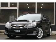 2009 SUBARU LEGACY TOURING WAGON