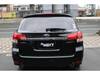 SUBARU LEGACY TOURING WAGON