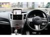 SUBARU LEGACY TOURING WAGON