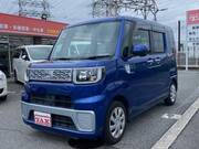2014 DAIHATSU WAKE