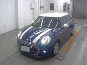 2016 BMW MINI COOPER