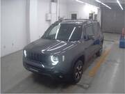 2021 CHRYSLER JEEP RENEGADE