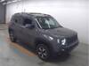 CHRYSLER JEEP RENEGADE