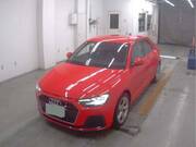 2020 AUDI A1 SPORTBACK