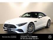 2026 MERCEDES BENZ SL