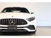 MERCEDES BENZ SL