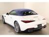MERCEDES BENZ SL