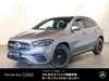 MERCEDES BENZ GLA-CLASS