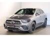 MERCEDES BENZ GLA-CLASS