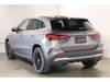 MERCEDES BENZ GLA-CLASS