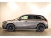 MERCEDES BENZ GLA-CLASS