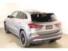 MERCEDES BENZ GLA-CLASS