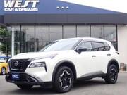 2022 NISSAN X-TRAIL