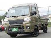 2025 DAIHATSU HIJET TRUCK