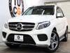 MERCEDES BENZ GLE