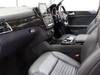 MERCEDES BENZ GLE