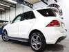 MERCEDES BENZ GLE