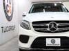 MERCEDES BENZ GLE
