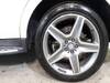 MERCEDES BENZ GLE