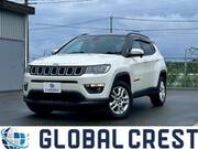 2018 CHRYSLER JEEP COMPASS