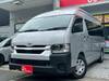TOYOTA HIACE COMMUTER
