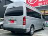 TOYOTA HIACE COMMUTER