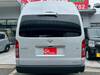 TOYOTA HIACE COMMUTER