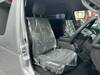 TOYOTA HIACE COMMUTER