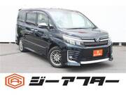 2017 TOYOTA VOXY