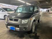 2004 HONDA ELEMENT
