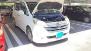 2005 HONDA STEPWAGON 24Z