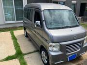 2003 HONDA VAMOS HOBIO L