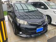 2013 TOYOTA VITZ