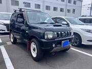 2015 SUZUKI JIMNY