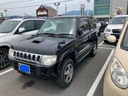 2011 MITSUBISHI PAJERO MINI VR