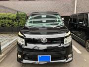 2007 TOYOTA VOXY