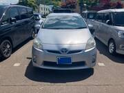 2009 TOYOTA PRIUS S