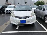 2011 HONDA FIT