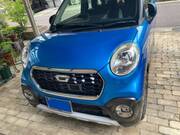 2016 DAIHATSU CAST