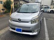 2008 TOYOTA VOXY Z