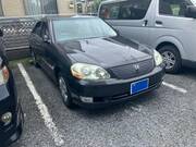 2001 TOYOTA MARK II GRANDE