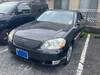 TOYOTA MARK II