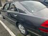 TOYOTA MARK II