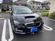 2014 SUBARU LEVORG