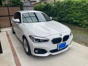 2018 BMW 1 SERIES