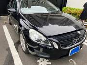 2013 VOLVO V60