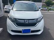 2019 HONDA FREED