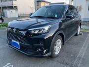 2021 TOYOTA RAIZE