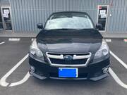 2013 SUBARU LEGACY TOURING WAGON