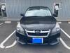 SUBARU LEGACY TOURING WAGON